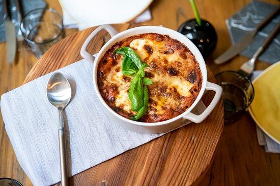 Osteria Figli dei Fiori