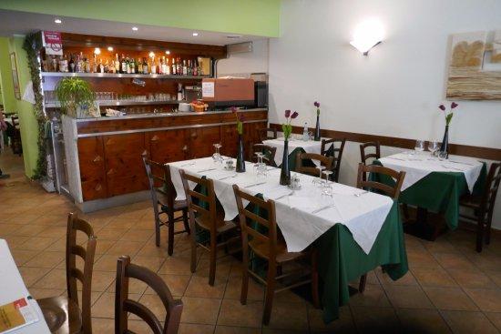 La Locanda del Borgo